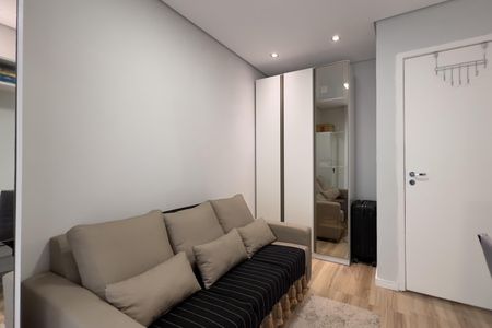 Apartamento à venda com 162m², 4 quartos e 3 vagasQuarto