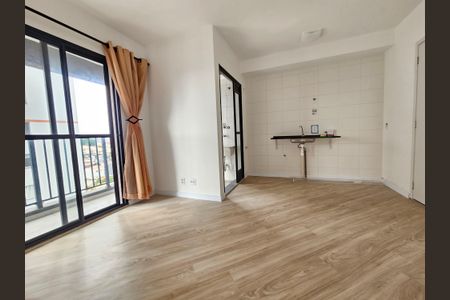 Apartamento para alugar com 45m², 2 quartos e sem vagaSala/Cozinha