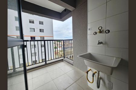 Apartamento para alugar com 45m², 2 quartos e sem vagaÁrea de Serviço