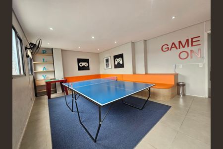 Apartamento para alugar com 45m², 2 quartos e sem vagaSala de Jogos