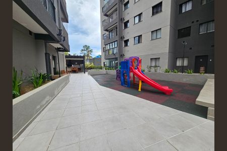 Apartamento para alugar com 45m², 2 quartos e sem vagaÁrea comum - Playground