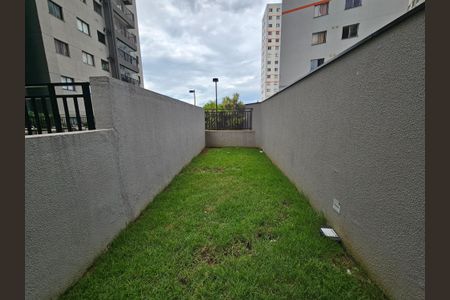 Apartamento para alugar com 45m², 2 quartos e sem vagaÁrea comum