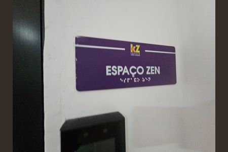Apartamento para alugar com 45m², 2 quartos e sem vagaEspaço Zen