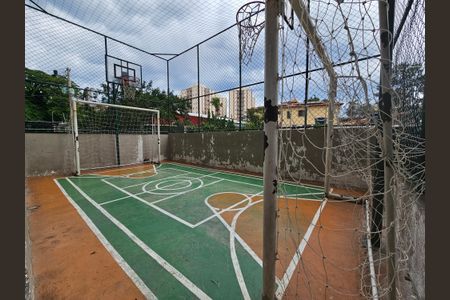 Apartamento para alugar com 45m², 2 quartos e sem vagaQuadra