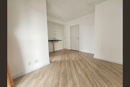 Apartamento para alugar com 45m², 2 quartos e sem vagaSala/Cozinha