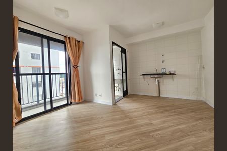 Apartamento para alugar com 45m², 2 quartos e sem vagaSala/Cozinha