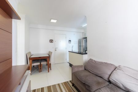 Apartamento para alugar com 48m², 2 quartos e 1 vaga Apartamento para alugar com 48m², 2 quartos e 1 vagaSala