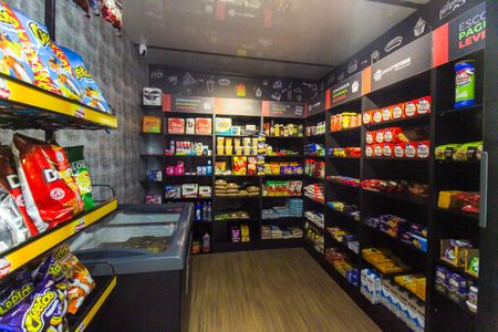 Apartamento para alugar com 48m², 2 quartos e 1 vaga Apartamento para alugar com 48m², 2 quartos e 1 vagaÁrea Comum