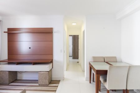 Apartamento para alugar com 48m², 2 quartos e 1 vaga Apartamento para alugar com 48m², 2 quartos e 1 vagaSala