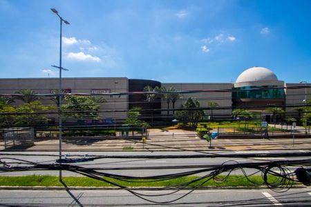 Vista do quarto 1 de casa para alugar com 3 quartos, 100m² em Jardim, Santo André