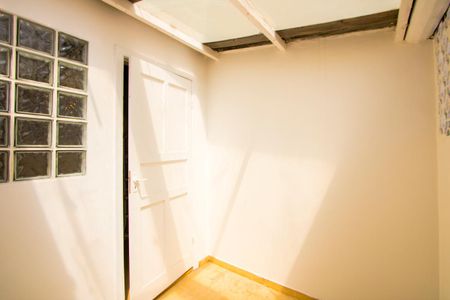 Casa para alugar com 100m², 3 quartos e 6 vagasÁrea de serviço