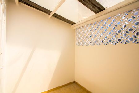 Casa para alugar com 100m², 3 quartos e 6 vagasÁrea de serviço