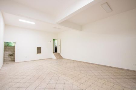 Casa para alugar com 100m², 3 quartos e 6 vagasGaragem