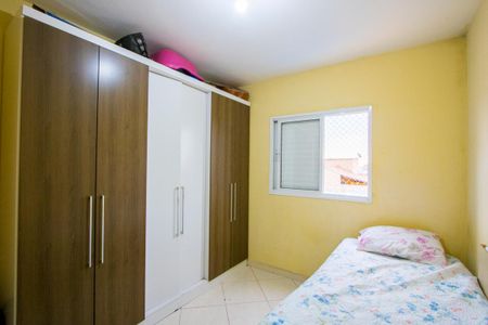 Apartamento à venda com 67m², 2 quartos e 1 vagaQuarto 2