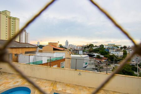 Apartamento à venda com 67m², 2 quartos e 1 vagaVista do quarto 2