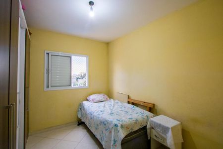Apartamento à venda com 67m², 2 quartos e 1 vagaQuarto 2