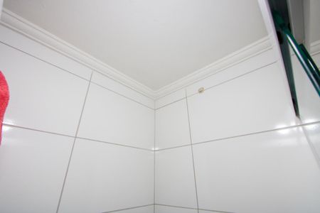 Apartamento à venda com 67m², 2 quartos e 1 vagaBanheiro social