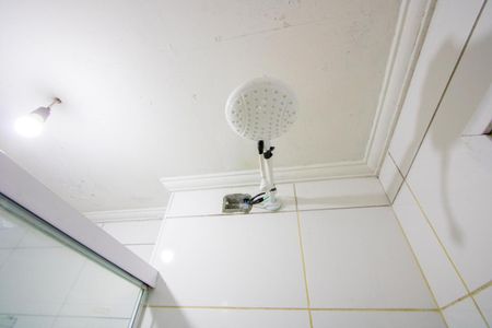 Apartamento à venda com 67m², 2 quartos e 1 vagaBanheiro do quarto 1