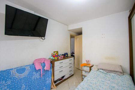 Apartamento à venda com 67m², 2 quartos e 1 vagaQuarto 1 - Suíte