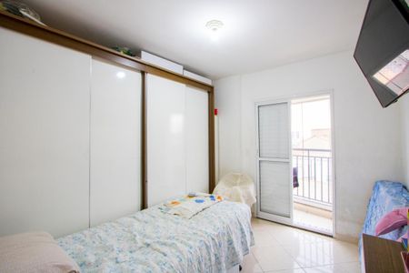 Apartamento à venda com 67m², 2 quartos e 1 vagaQuarto 1 - Suíte