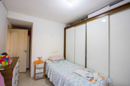 Apartamento à venda com 67m², 2 quartos e 1 vagaQuarto 1 - Suíte