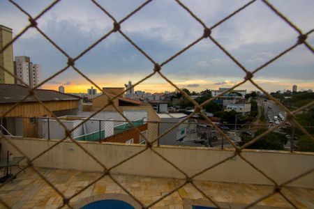 Apartamento à venda com 67m², 2 quartos e 1 vagaVista do quarto 1