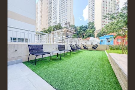 Apartamento à venda com 59m², 2 quartos e 1 vaga Apartamento à venda com 59m², 2 quartos e 1 vagaFoto 44