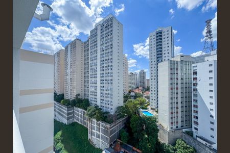 Apartamento à venda com 59m², 2 quartos e 1 vaga Apartamento à venda com 59m², 2 quartos e 1 vagaFoto 17