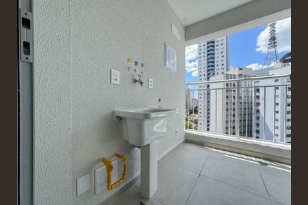 Apartamento à venda com 59m², 2 quartos e 1 vaga Apartamento à venda com 59m², 2 quartos e 1 vagaFoto 23