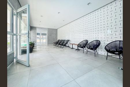Apartamento à venda com 59m², 2 quartos e 1 vaga Apartamento à venda com 59m², 2 quartos e 1 vagaFoto 36