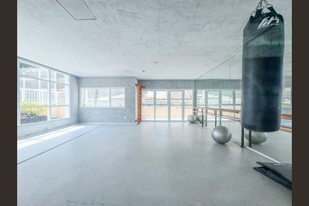 Apartamento à venda com 59m², 2 quartos e 1 vaga Apartamento à venda com 59m², 2 quartos e 1 vagaFoto 34