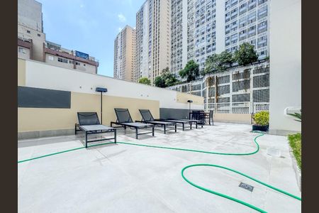 Apartamento à venda com 59m², 2 quartos e 1 vaga Apartamento à venda com 59m², 2 quartos e 1 vagaFoto 33