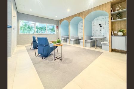 Apartamento à venda com 59m², 2 quartos e 1 vaga Apartamento à venda com 59m², 2 quartos e 1 vagaFoto 40