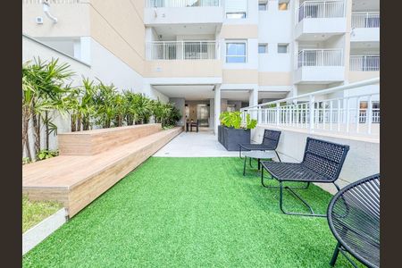 Apartamento à venda com 59m², 2 quartos e 1 vaga Apartamento à venda com 59m², 2 quartos e 1 vagaFoto 43