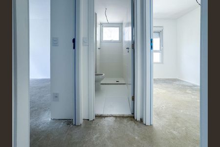 Apartamento à venda com 59m², 2 quartos e 1 vaga Apartamento à venda com 59m², 2 quartos e 1 vagaFoto 06
