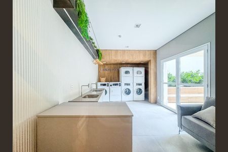 Apartamento à venda com 59m², 2 quartos e 1 vaga Apartamento à venda com 59m², 2 quartos e 1 vagaFoto 39