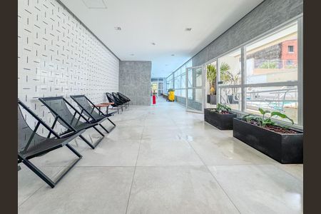 Apartamento à venda com 59m², 2 quartos e 1 vaga Apartamento à venda com 59m², 2 quartos e 1 vagaFoto 35