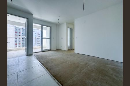 Apartamento à venda com 59m², 2 quartos e 1 vaga Apartamento à venda com 59m², 2 quartos e 1 vagaFoto 01