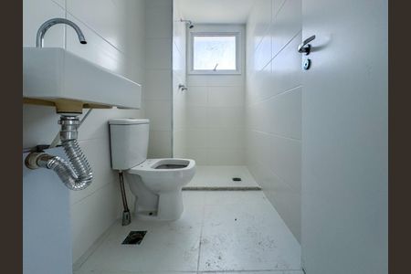 Apartamento à venda com 59m², 2 quartos e 1 vaga Apartamento à venda com 59m², 2 quartos e 1 vagaFoto 03