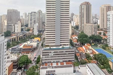 Apartamento à venda com 60m², 2 quartos e 1 vaga