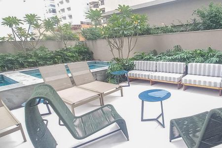 Apartamento à venda com 60m², 2 quartos e 1 vaga