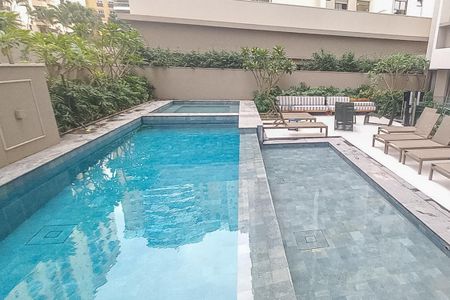 Apartamento à venda com 60m², 2 quartos e 1 vaga