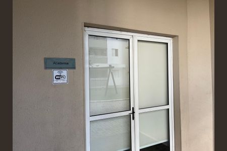 Apartamento à venda com 70m², 2 quartos e 1 vaga Apartamento à venda com 70m², 2 quartos e 1 vagaÁrea comum - Academia