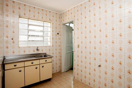 Apartamento para alugar com 80m², 2 quartos e sem vagaCozinha + Área de Serviço + Despensa