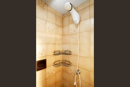 Apartamento para alugar com 80m², 2 quartos e sem vagaBanheiro 1