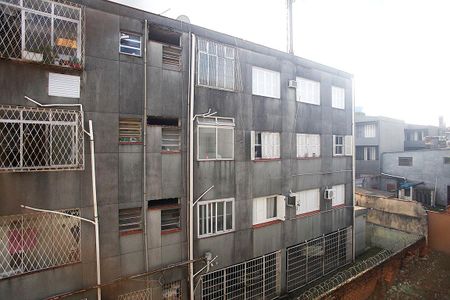 Apartamento para alugar com 80m², 2 quartos e sem vagaCozinha + Área de Serviço + Despensa Vista