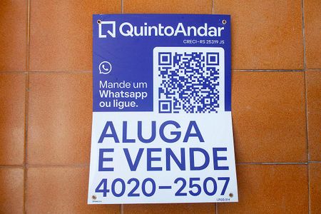 Apartamento para alugar com 80m², 2 quartos e sem vagaPlaquinha