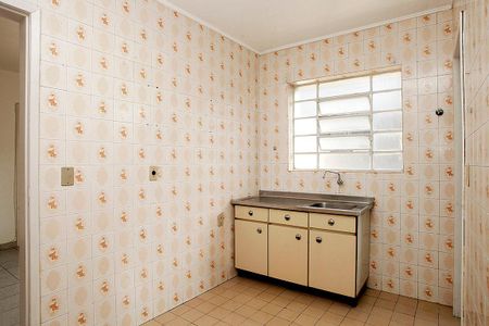 Apartamento para alugar com 80m², 2 quartos e sem vagaCozinha + Área de Serviço + Despensa