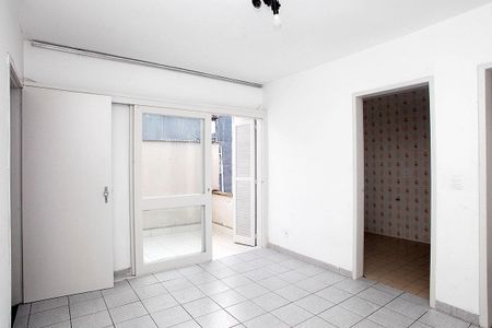Sala de apartamento para alugar com 2 quartos, 80m² em Centro Histórico, Porto Alegre