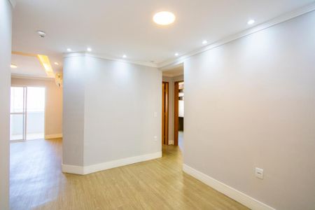 Apartamento à venda com 91m², 3 quartos e 2 vagas Apartamento à venda com 91m², 3 quartos e 2 vagasSala